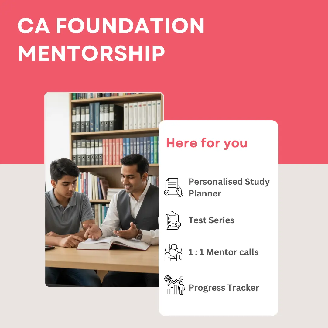 CA Foundation