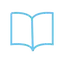 Paper Book Icon