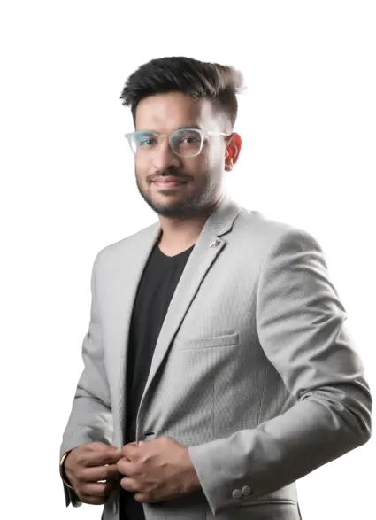 CA Mayank Saraf profile image