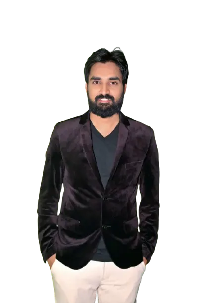 CA PRATIK JAGATI profile image