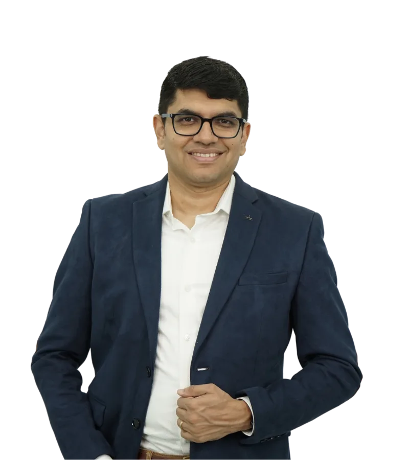 CA Ravi Taori author image
