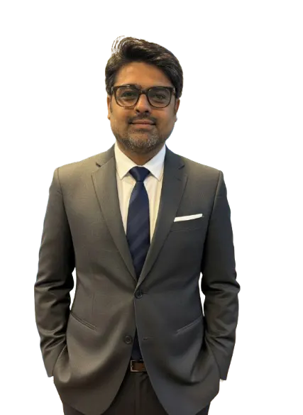 CA UMANG SHEKHAR author image