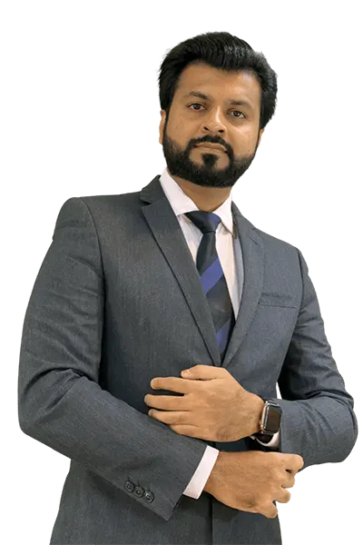 CA Aarish Khan author image
