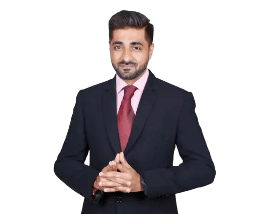 CA Bhavin K Gandhi profile image