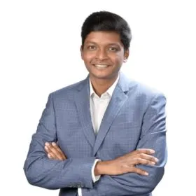 CA CS Karthik Manikonda profile image