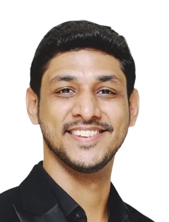 CA Karan Kumar author image