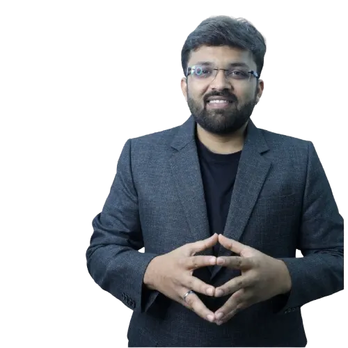 CA Sagar vora author image