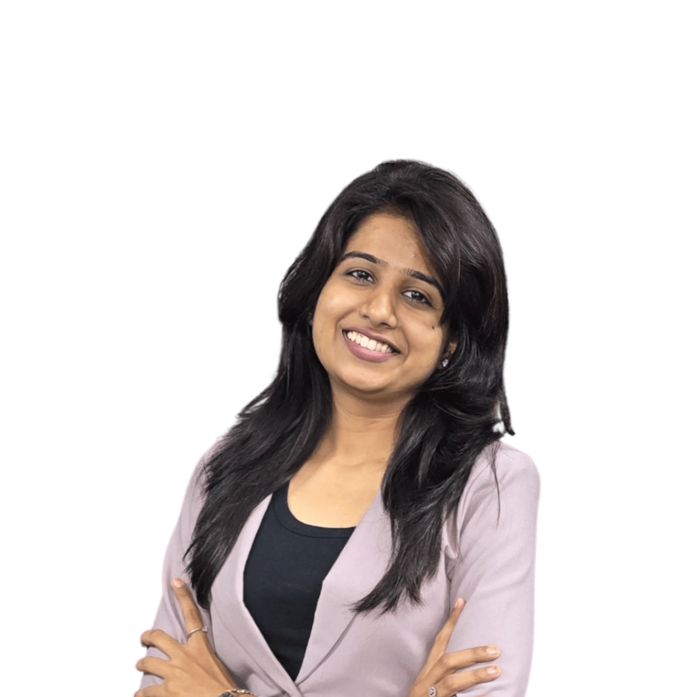 CA CS Tejal Katariya