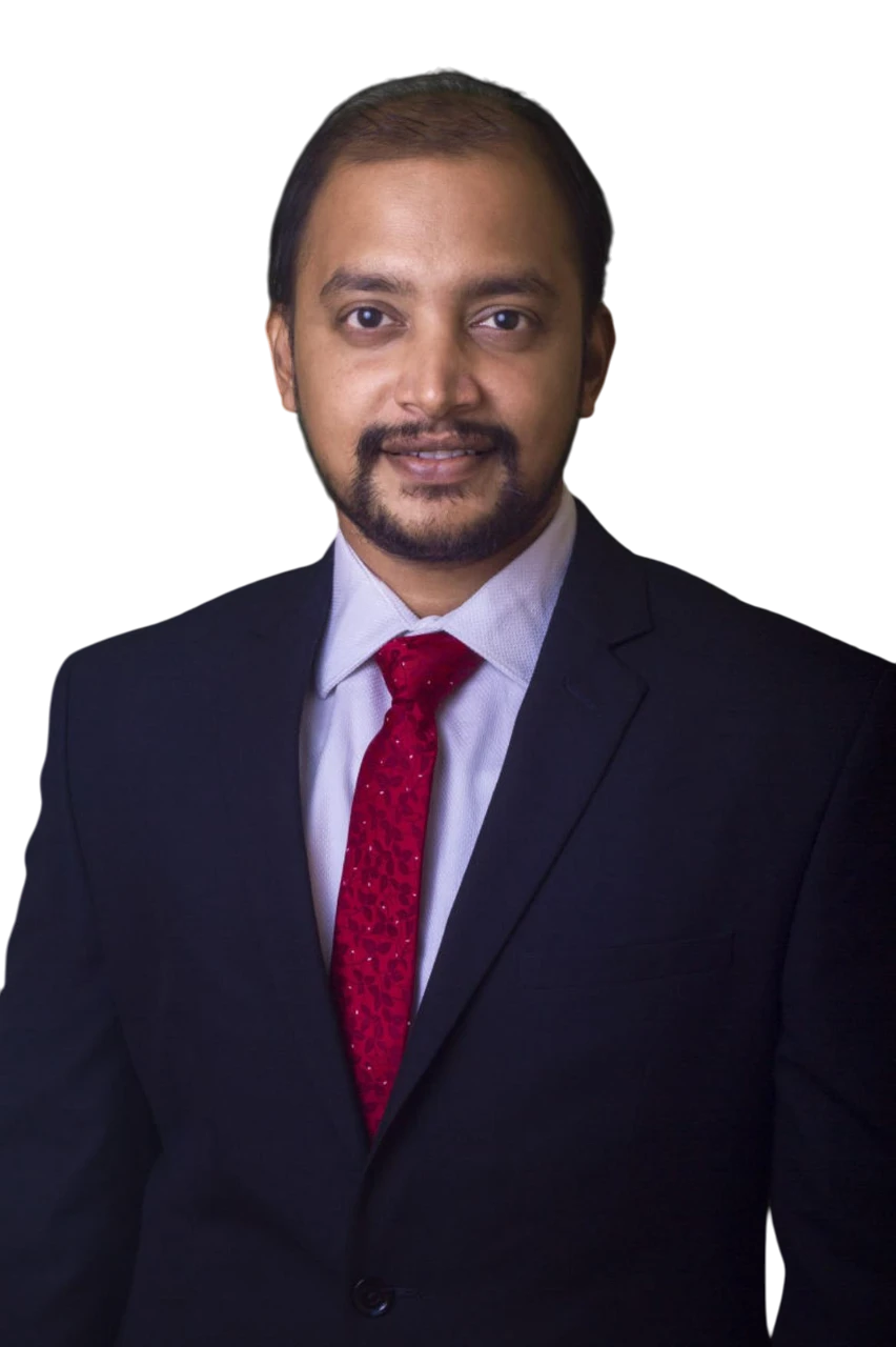 CA Tharun Raj author image