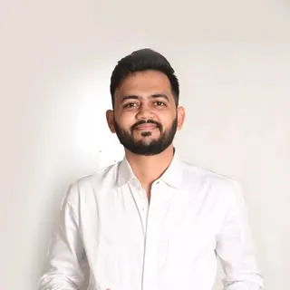 CA Vedant Bajaj author image