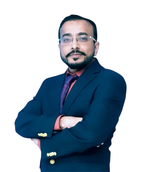 CA Vishal Bhattad profile image